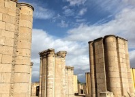 Palais d'Hisham 