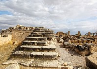 Palais d'Hisham 