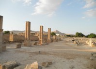Palais d'Hisham 