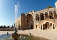 Palais de Beiteddine 