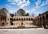 Palais de Beiteddine 