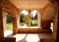 Palais de Beiteddine 