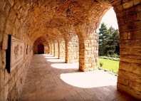 Palais de Beiteddine 