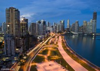 Panama 