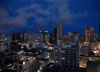 Panama 