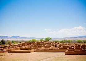 Paquimé : le cœur de l’archéologie mexicaine