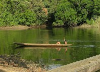 Parc national Chagres 