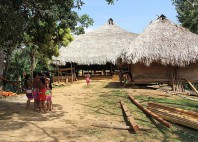Parc national Chagres 