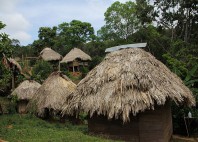 Parc national Chagres 