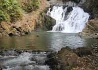 Parc national Chagres 