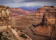Parc national de Canyonlands 