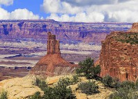Parc national de Canyonlands 