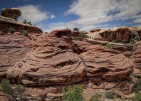 Parc national de Canyonlands 