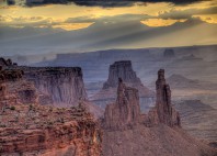 Parc national de Canyonlands 
