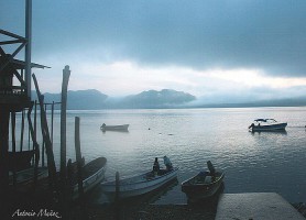 Parc national de Darién : le plus grand parc du Panama