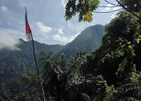 Parc national de Darién 