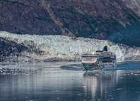 Parc national de Glacier Bay 