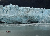 Parc national de Glacier Bay 