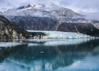 Parc national de Glacier Bay 