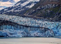 Parc national de Glacier Bay 