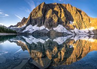 Parc national de Kootenay 