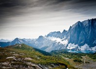 Parc national de Kootenay 
