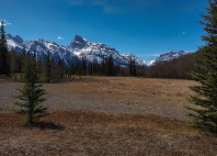Parc national de Kootenay 