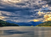 Parc national de Kootenay 
