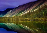 Parc national de Nahanni 