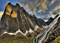 Parc national de Nahanni 