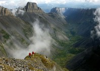 Parc national de Nahanni 