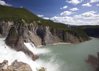 Parc national de Nahanni 
