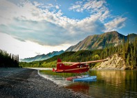 Parc national de Nahanni 