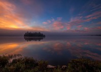 Parc provincial Algonquin 