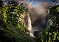 Parc provincial Wells Gray 