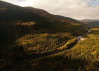 Parc provincial Wells Gray 