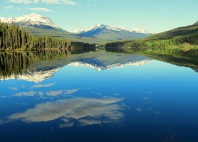 Parc provincial Wells Gray 