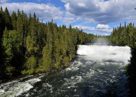Parc provincial Wells Gray 