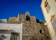 Patmos 