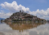Pátzcuaro 