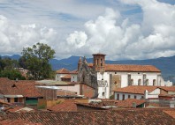 Pátzcuaro 