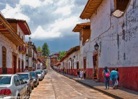 Pátzcuaro 