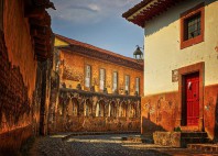 Pátzcuaro 