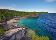 Parc national de la Péninsule-Bruce 