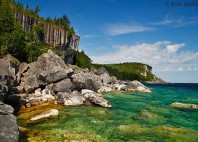 Parc national de la Péninsule-Bruce 