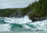 Parc national de la Péninsule-Bruce 