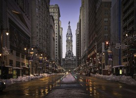 Philadelphie : le berceau des États-Unis
