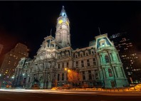 Philadelphie 
