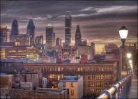 Philadelphie 