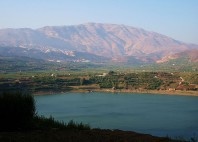 Plateau du Golan 